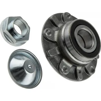 NÁBOJ PŘEDNÍ BMW 7 E38 94- 31211137996 NTY