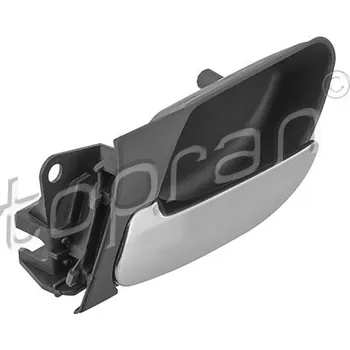 Dveře karosérie TOPRAN Vnější klika dveří 502 450