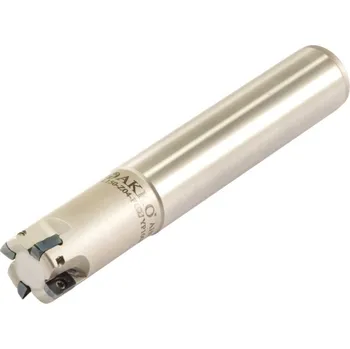 Fréza AKKO Stopková fréza rychloposuvová AHFM-YP1003-D21-C20-L200-Z03 M.27.37
