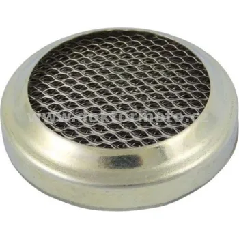 Palivový systém pro motocykl Vložka sání karburátoru Dellorto (Babetta)