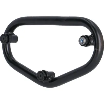 Zavazadlo na motocykl Bmw G 310 R (16-20) - pravý nosič Slc SW-Motech