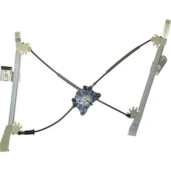 Stahovačka okna Zvedací zařízení oken VALEO 851303