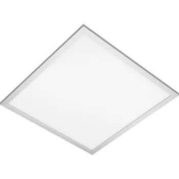 MODUS Q LED panel, nanoprizma, vestavný čtverec A, 600, LED 829, driver 700mA nestmívatelný, bílý QN2A600/B700ND