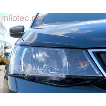 Auto-moto Kryty světlometů, mračítka, Fabia III. 14-18