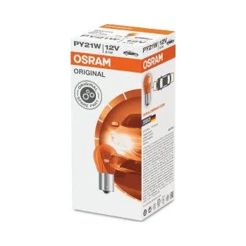 Autožárovka Žárovka, blikač ams-OSRAM 7507