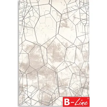 Koberec Sintelon Kusový koberec SAGA 05/WSE Rozměr 80x150 cm