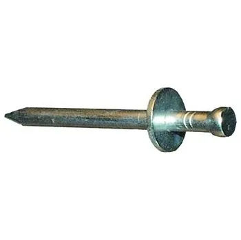 Hřebík Nastřelovací hřebík 72/3,8