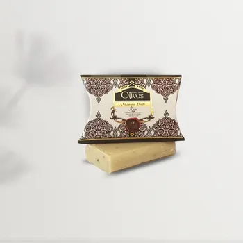 Mýdlo OLIVOS OTTOMAN Luxusní mýdlo mini RUMI 25 g