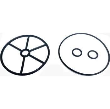 Bazénová filtrace Sada těsnění k 6-ti ventilu filtrace 599