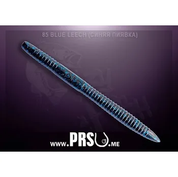 Umělá nástraha Crazy Fish MAGIC STICK 5.1" barva 85 modrá pijavice