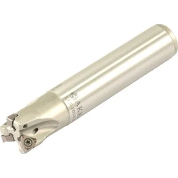 Fréza AKKO Stopková fréza čelní AEM90-XN0403-D22-C20-L110-Z03-H M.23.82
