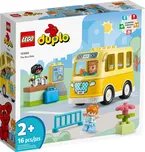 LEGO Duplo 10988 Cesta autobusem