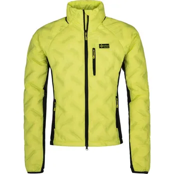 Bunda Kilpi Actis-M Světle zelená M