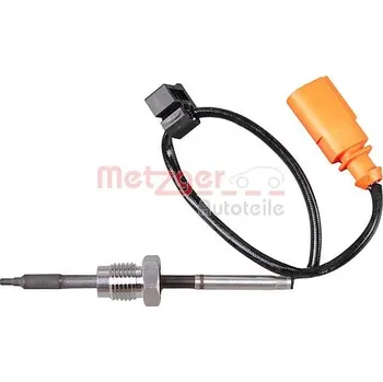 Čidlo automobilu Čidlo, teplota výfukových plynů METZGER 0894953