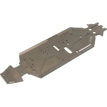 RC náhradní díl TLR šasi s nastavitelnou délkou: 8X 2.0