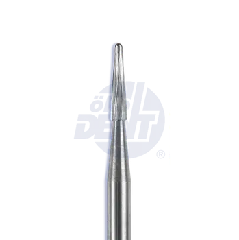 Příslušenství k frézce tvrdokovová speciální chirurgická fréza | do turbínky | 500 316 196 336 011