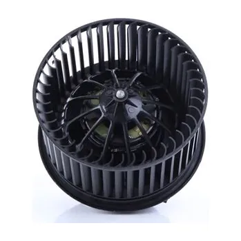 Ventilátor topení a klimatizace vnitřní ventilátor NISSENS 87496