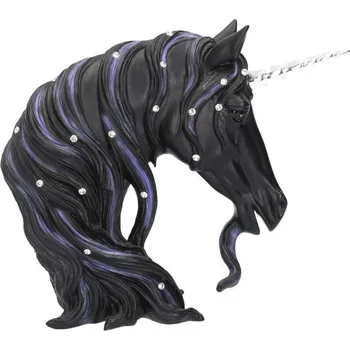 Figurka dekorace Jewelled Midnight