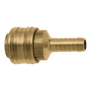 Zahradní hadice Rychlospojka na vzduch hadicová 6 mm