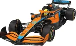 Rastar McLaren F1 MCL36 1:18