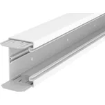 OBO Bettermann 6274300 instalační lišta (d x š) 2000 mm x 110 mm 1 ks čistě bílá