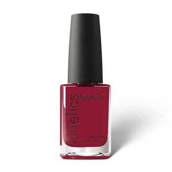 Lak na nehty Kinetics Lak na nehty Solargel #584 Allure 15 ml