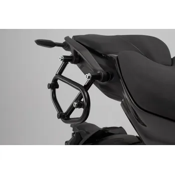 Zavazadlo na motocykl Yamaha Niken (18-) - boční nosič pravý Slc SW-Motech