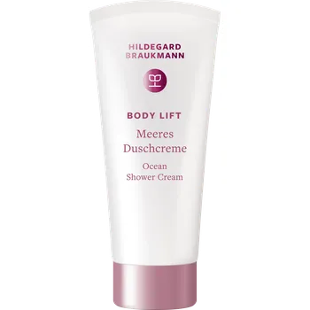 Sprchový gel Hildegard Braukmann Body Lift Sprchový krém Meeres Duschcreme 200 ml