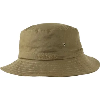 Klobouk Australský klobouk outdoor - FORREST