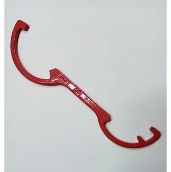 Příslušenství k čerpadlu TAFIMEX KLÍČ KE SPOJKÁM C52, B75, A110