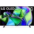 Televizor LG 48" OLED (OLED48C31LA)