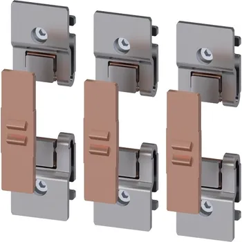 modulární přístroj a rozvaděč SIEMENS Sada 3RT1976-6A kontaktů 3RT1976-6A