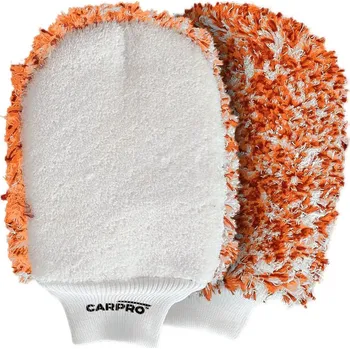 Mycí rukavice na kola CarPro WheelsMitt