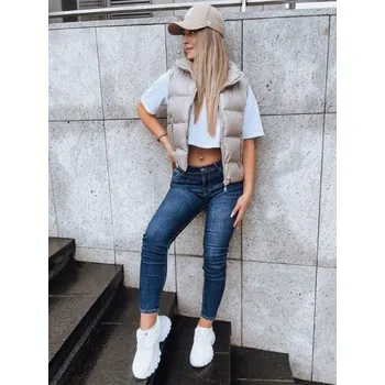 Dámské džíny Dámské džíny EMILY ROSE modré