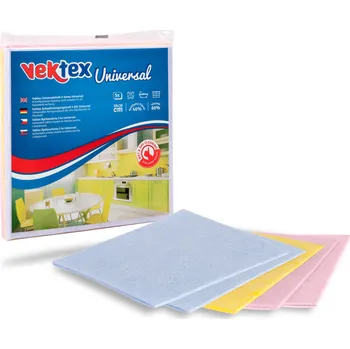 Utěrka rychloutěrka 5ks