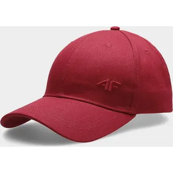 Čepice 4F 4FSS23ACABM119 61S baseballová čepice L