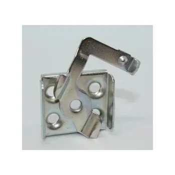 Věšák otočný stropní 19x27