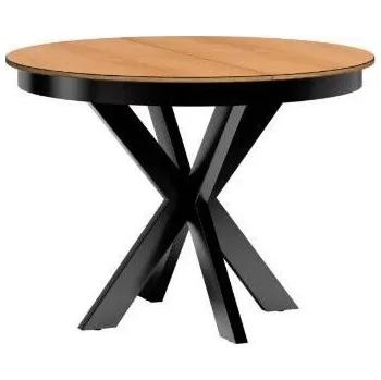 Jídelní stůl Rozkládací jídelní stůl Fonti F-10 dub karamelový