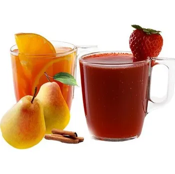 Instantní nápoj Horká Hruška se skořicí 23g
