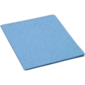 Utěrka Vileda Professional VILEDA Víceúčelová utěrka modrá, 38 x 40 cm - 1 ks