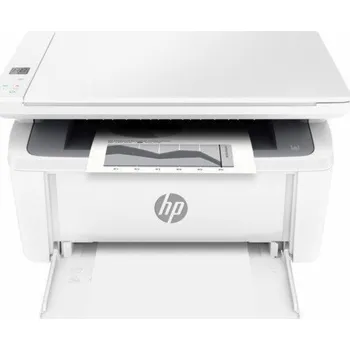 Tiskárna HP LaserJet MFP M140w