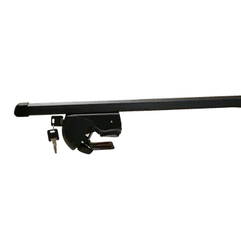 Příčník na automobil NEUMANN, VOLVO, XC 90, 5-dr SUV, r.v. 2015->, s podélnými nosiči.