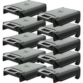 Čtečka čárových kódů Zebra BTRY-RS51-4MA-10 spare battery, 480 mAh, 10 pcs.