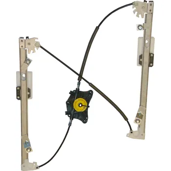 Stahovačka okna Zvedací zařízení oken VALEO 850869