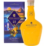 Royal Salute the Jodhpur Polo Edition 21YO 0,7l 40%