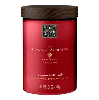 Vonná tyčinka Rituals Ayurveda Milk Bath