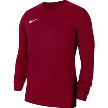 Pánské tričko Dres s dlouhým rukávem Nike M NK DRY PARK VII JSY LS bv6706-677 Velikost XXL