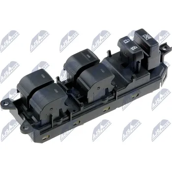 Stahovačka okna Spínač, zvedací zařízení oken NTY EWS-TY-019