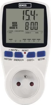 Měřič spotřeby EMOS P5805