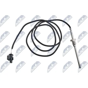 Čidlo automobilu Čidlo teploty výfukových plynů NTY EGT-ME-013